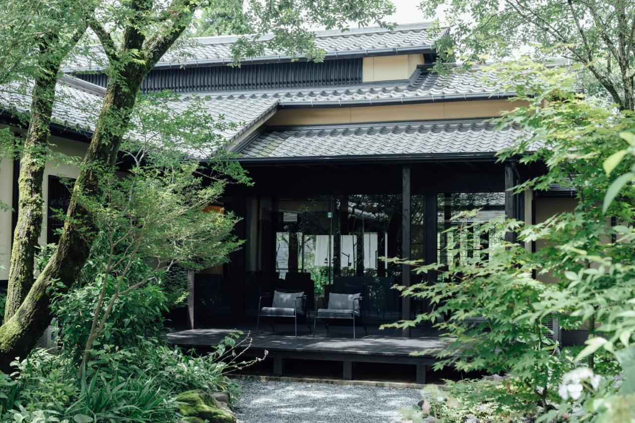 Hanashoan Minamioguni Exterior photo