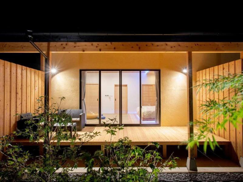 Hanashoan Minamioguni Exterior photo